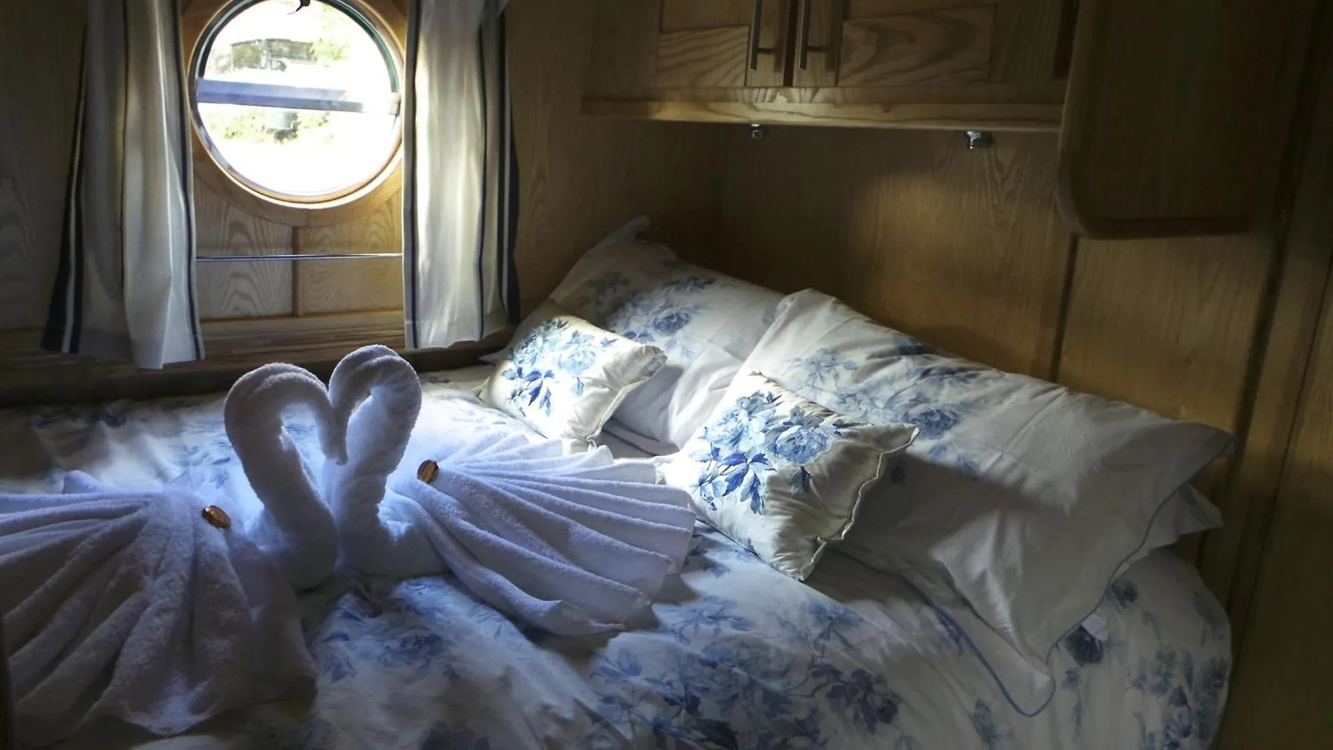 Πλωτό κατάλυμα Houseboat Hotels Σέφιλντ