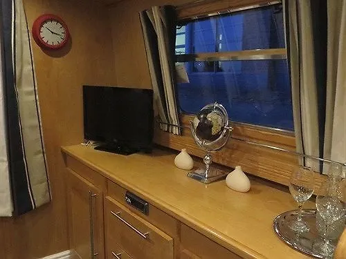 Houseboat Hotels Σέφιλντ