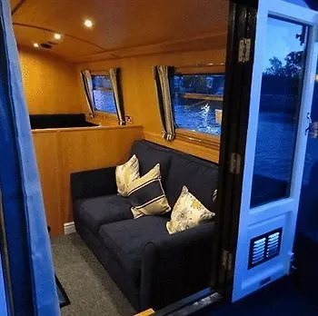 Houseboat Hotels Σέφιλντ