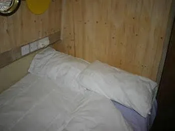Houseboat Hotels Σέφιλντ
