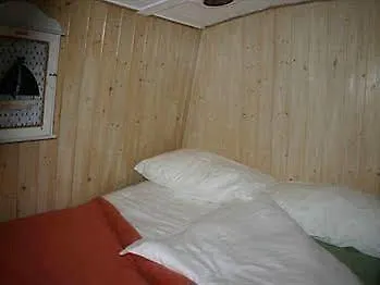 Houseboat Hotels Σέφιλντ 3*,