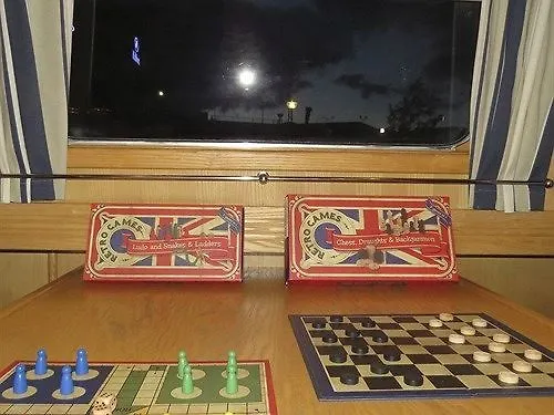 Houseboat Hotels シェフィールド イギリス
